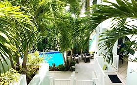 Silver Palm At Palm Terrace